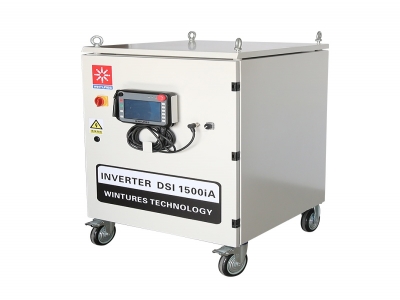 自動化焊接系統(tǒng)的設備優(yōu)勢